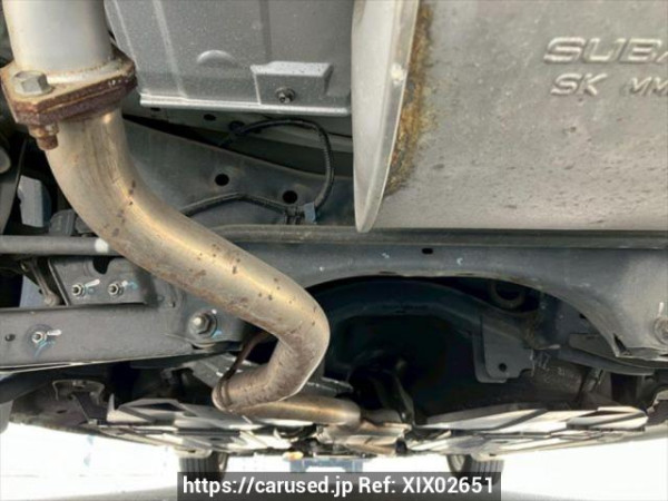 Used 2013 AT subaru impreza-sports GP6 Image[32]