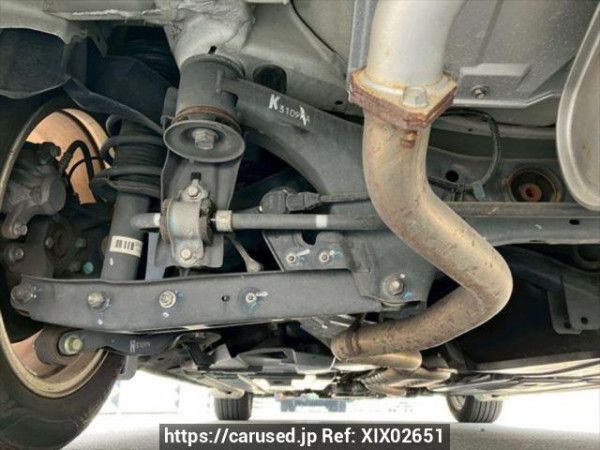 Used 2013 AT subaru impreza-sports GP6 Image[33]