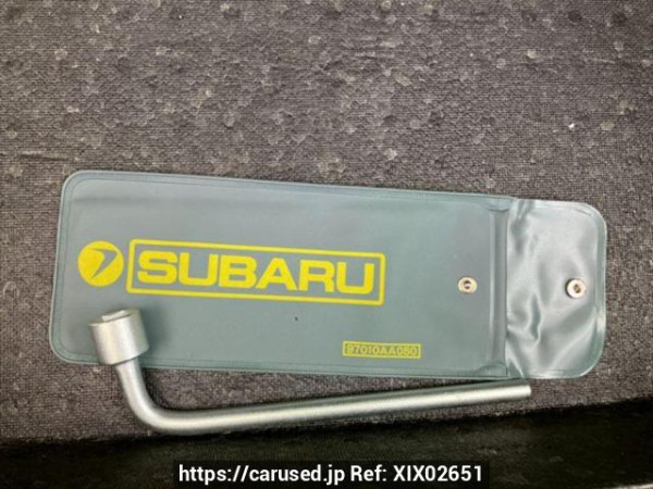 Used 2013 AT subaru impreza-sports GP6 Image[43]
