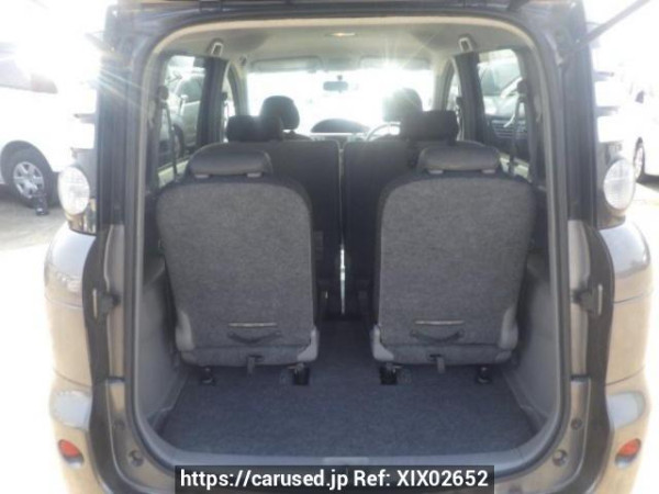 Used 2009 AT toyota sienta NCP81G Image[8]