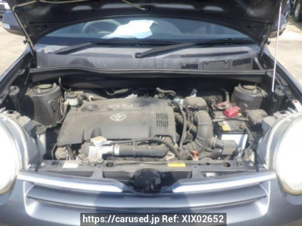 Used 2009 AT toyota sienta NCP81G Image[9]