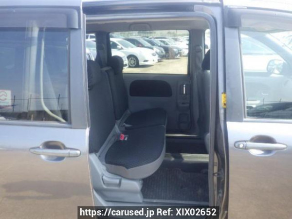 Used 2009 AT toyota sienta NCP81G Image[13]