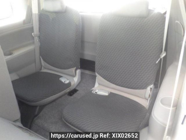 Used 2009 AT toyota sienta NCP81G Image[15]