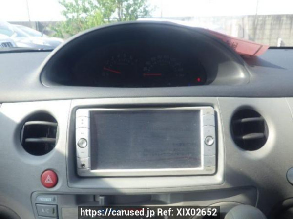 Used 2009 AT toyota sienta NCP81G Image[20]