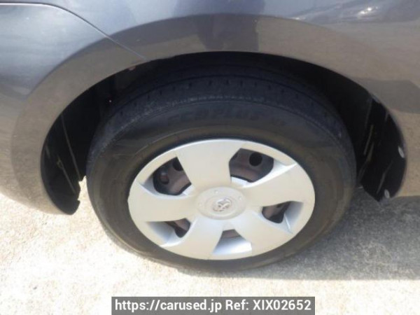 Used 2009 AT toyota sienta NCP81G Image[27]