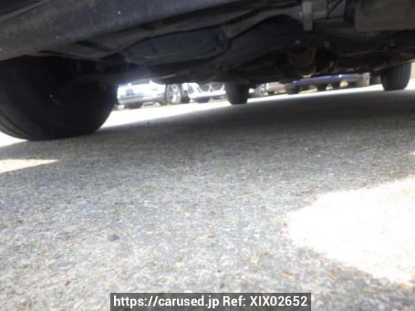 Used 2009 AT toyota sienta NCP81G Image[28]