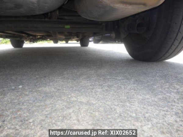 Used 2009 AT toyota sienta NCP81G Image[33]