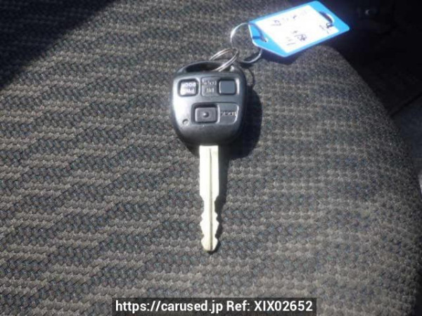 Used 2009 AT toyota sienta NCP81G Image[36]