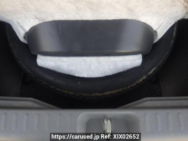 Used 2009 AT toyota sienta NCP81G Image[37]