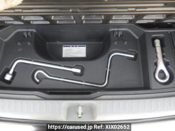 Used 2009 AT toyota sienta NCP81G Image[38]