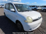 Used 2005 AT toyota sienta NCP81G Image[0]
