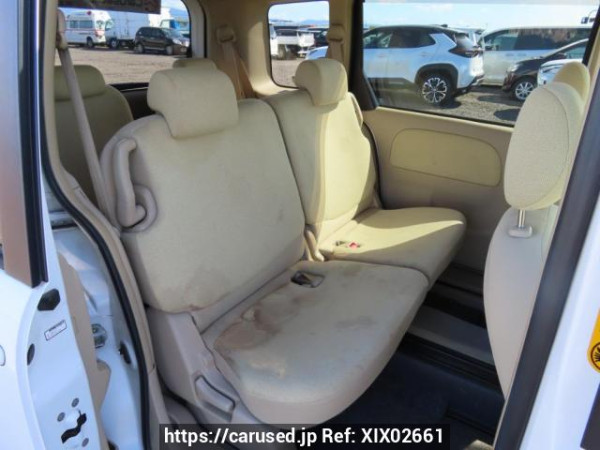 Used 2005 AT toyota sienta NCP81G Image[15]
