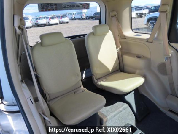 Used 2005 AT toyota sienta NCP81G Image[18]