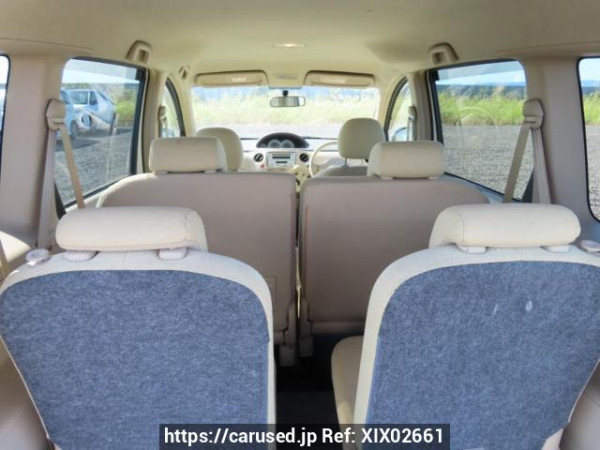 Used 2005 AT toyota sienta NCP81G Image[20]