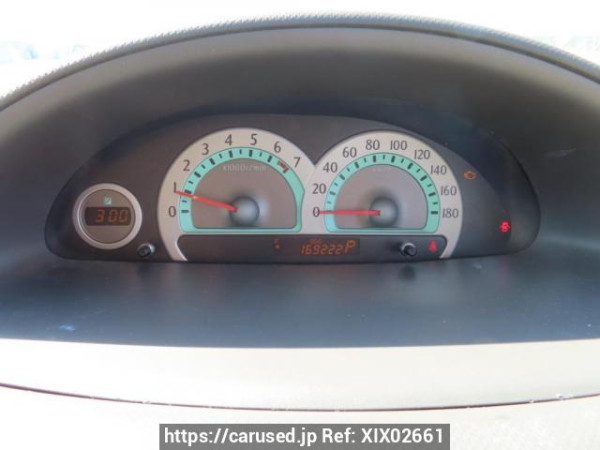 Used 2005 AT toyota sienta NCP81G Image[29]