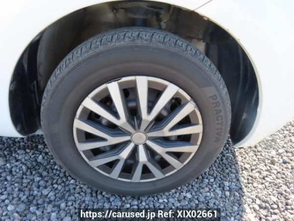 Used 2005 AT toyota sienta NCP81G Image[31]