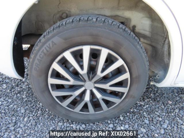 Used 2005 AT toyota sienta NCP81G Image[33]