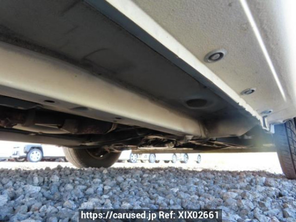 Used 2005 AT toyota sienta NCP81G Image[37]