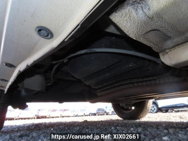 Used 2005 AT toyota sienta NCP81G Image[39]