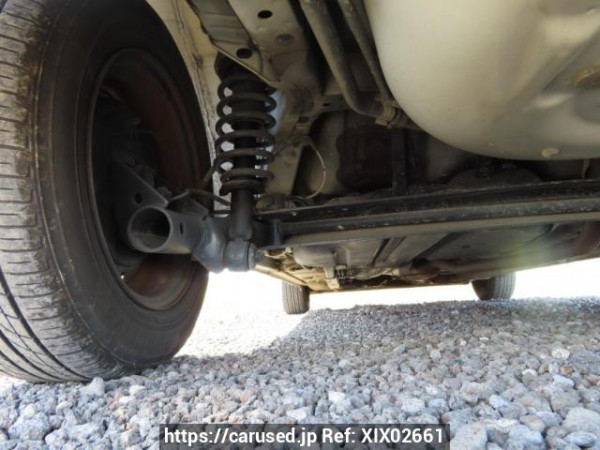 Used 2005 AT toyota sienta NCP81G Image[41]