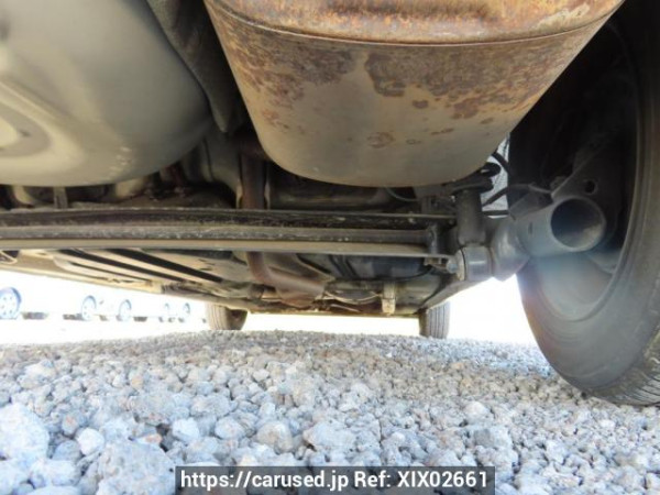 Used 2005 AT toyota sienta NCP81G Image[43]