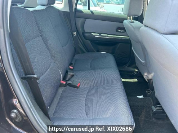 Used 2009 AT mazda verisa DC5W Image[14]