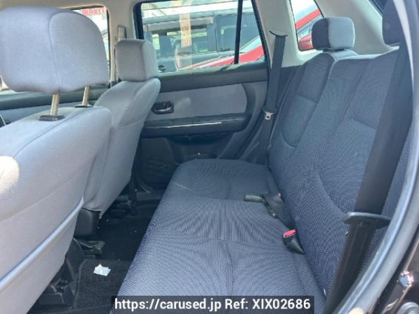 Used 2009 AT mazda verisa DC5W Image[15]