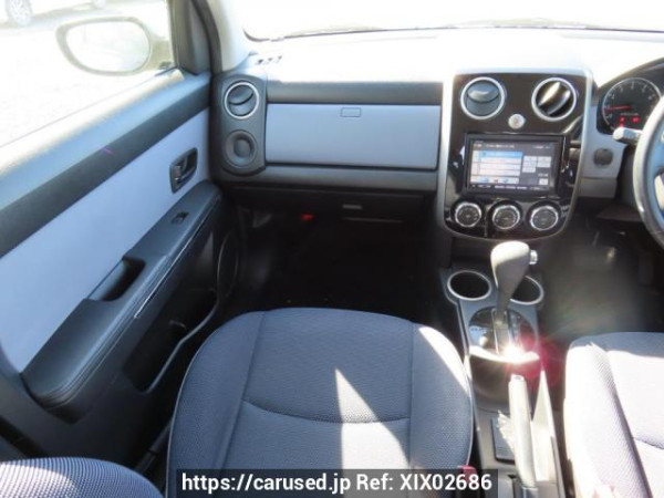 Used 2009 AT mazda verisa DC5W Image[18]