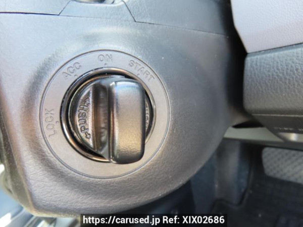 Used 2009 AT mazda verisa DC5W Image[20]