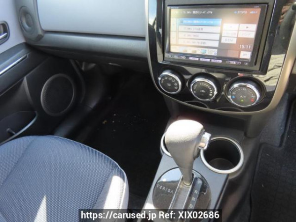 Used 2009 AT mazda verisa DC5W Image[23]