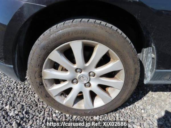 Used 2009 AT mazda verisa DC5W Image[27]