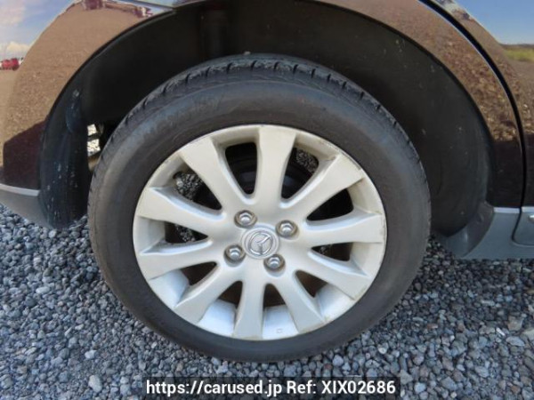 Used 2009 AT mazda verisa DC5W Image[28]