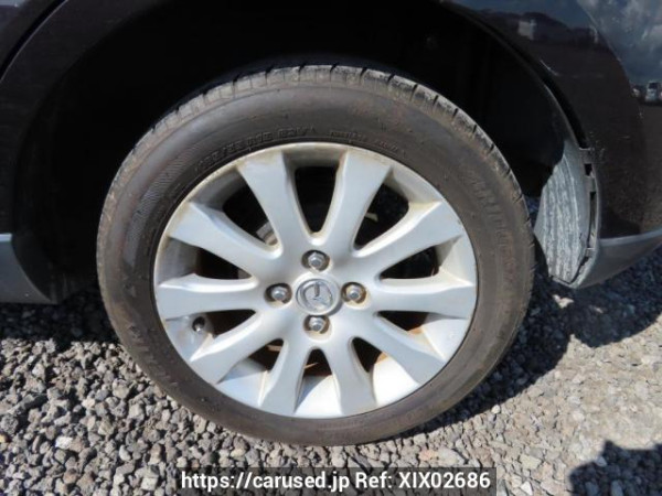 Used 2009 AT mazda verisa DC5W Image[29]