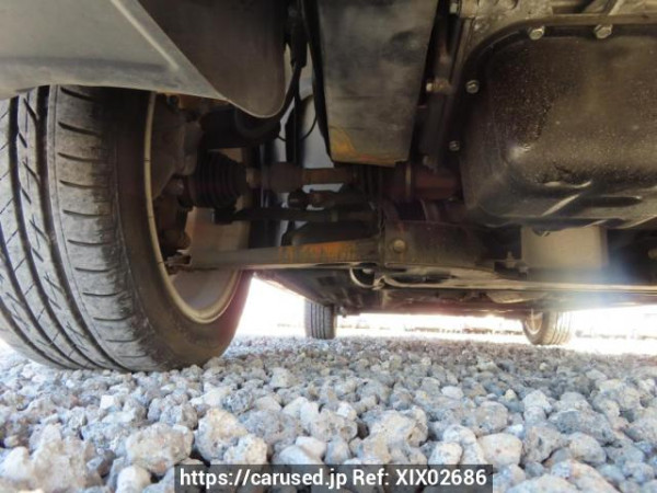 Used 2009 AT mazda verisa DC5W Image[30]