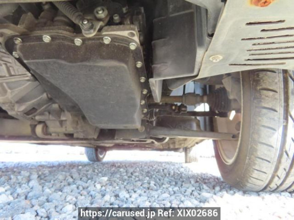 Used 2009 AT mazda verisa DC5W Image[31]