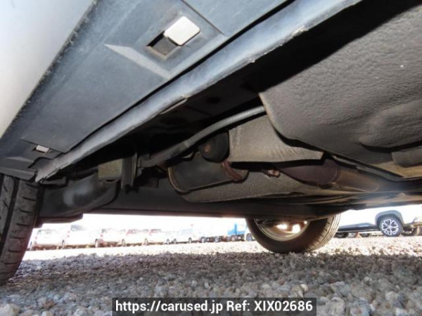 Used 2009 AT mazda verisa DC5W Image[34]