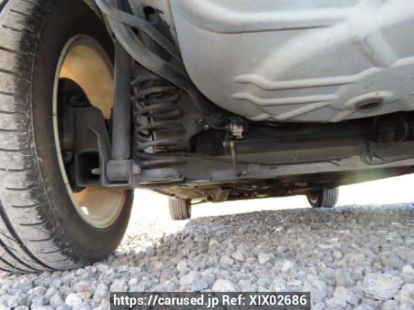 Used 2009 AT mazda verisa DC5W Image[36]