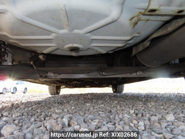 Used 2009 AT mazda verisa DC5W Image[37]