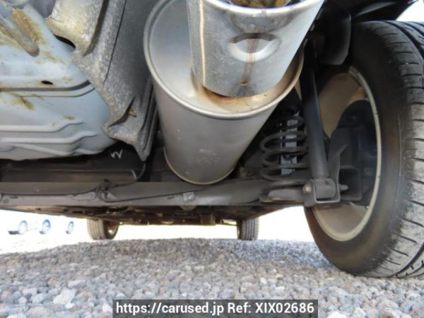 Used 2009 AT mazda verisa DC5W Image[38]