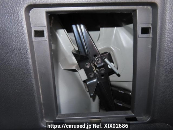 Used 2009 AT mazda verisa DC5W Image[40]