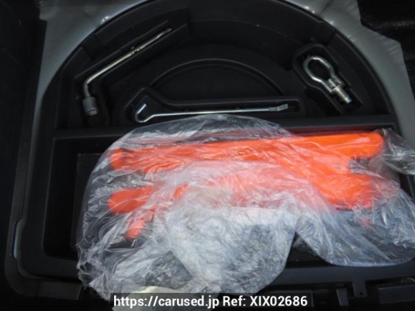 Used 2009 AT mazda verisa DC5W Image[41]