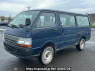Used 2002 MT toyota hiace-van LH178V Image[1]