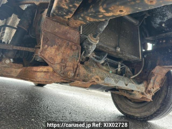 Used 2002 MT toyota hiace-van LH178V Image[24]