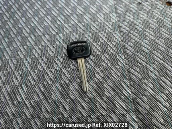 Used 2002 MT toyota hiace-van LH178V Image[29]