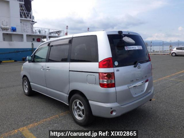 Used 2001 AT toyota noah AZR60G Image[4]