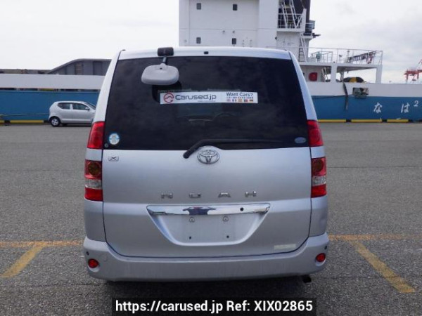 Used 2001 AT toyota noah AZR60G Image[5]