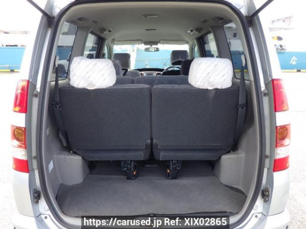 Used 2001 AT toyota noah AZR60G Image[8]