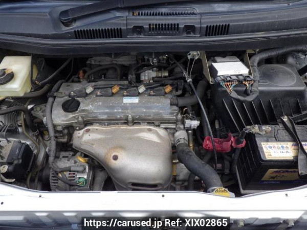 Used 2001 AT toyota noah AZR60G Image[10]