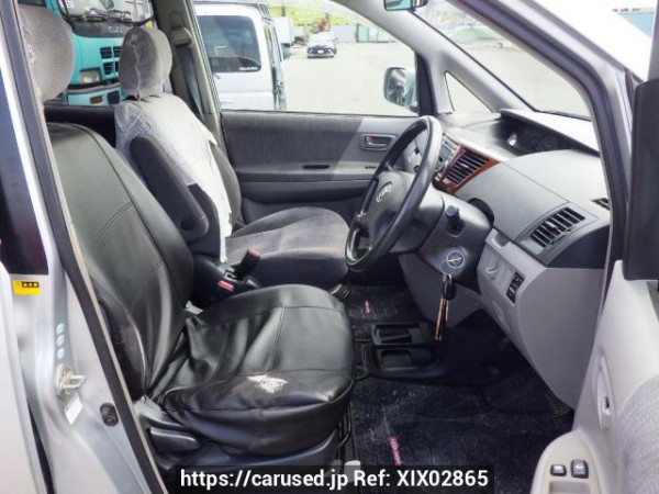 Used 2001 AT toyota noah AZR60G Image[13]