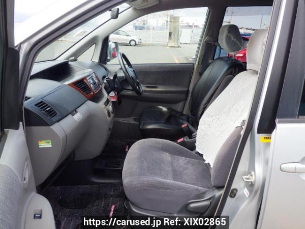Used 2001 AT toyota noah AZR60G Image[14]